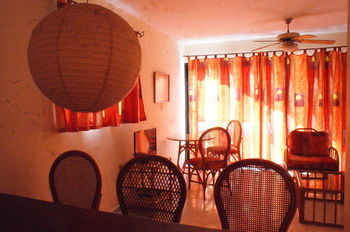 Apartment B5 At Central Sosua Residential Club El Batey Εξωτερικό φωτογραφία