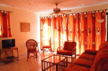 Apartment B5 At Central Sosua Residential Club El Batey Εξωτερικό φωτογραφία