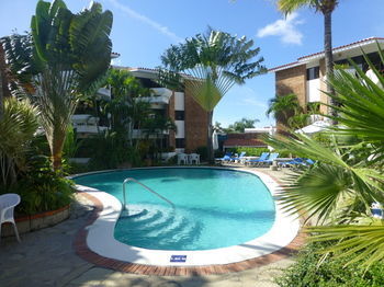 Apartment B5 At Central Sosua Residential Club El Batey Εξωτερικό φωτογραφία