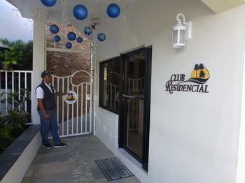 Apartment B5 At Central Sosua Residential Club El Batey Εξωτερικό φωτογραφία