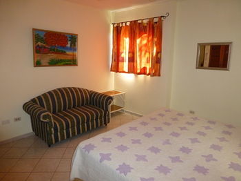 Apartment B5 At Central Sosua Residential Club El Batey Εξωτερικό φωτογραφία
