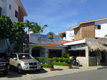 Apartment B5 At Central Sosua Residential Club El Batey Εξωτερικό φωτογραφία