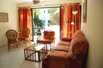 Apartment B5 At Central Sosua Residential Club El Batey Εξωτερικό φωτογραφία